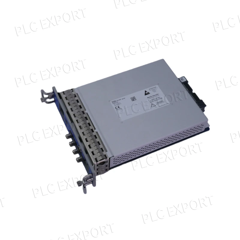Bently Nevada 3500/23E Transient Data Interface