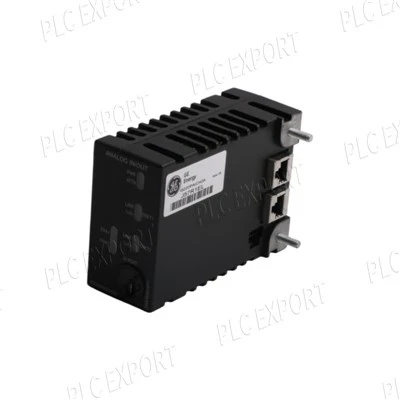 Modulu ta 'Input Analog IS220PAICH2A ELETTRIKU ĠENERALI